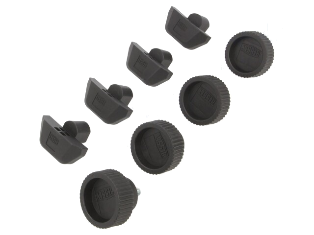 Gripper; for multifunctional tables; 4pcs. Gripper; for multifunctional tables; 4pcs.